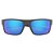 Óculos de Sol Oakley Drop Point Matte Dark Grey W/ Prizm Sapphire Polarized - Imagem 6