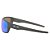 Óculos de Sol Oakley Drop Point Matte Dark Grey W/ Prizm Sapphire Polarized - Imagem 2