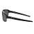 Óculos de Sol Oakley Mercenary Matte Black W/ Prizm Black Polarized - Imagem 2