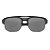 Óculos de Sol Oakley Mercenary Matte Black W/ Prizm Black Polarized - Imagem 6