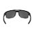 Óculos de Sol Oakley Mercenary Matte Black W/ Prizm Black Polarized - Imagem 4