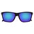 Óculos de Sol Oakley Sylas Matte Black W/ Prizm Sapphire Polarized - Imagem 6