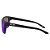 Óculos de Sol Oakley Sylas Matte Black W/ Prizm Sapphire Polarized - Imagem 2