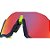 Óculos de Sol Oakley Flight Jacket Matte Navy W/ Prizm Road - Imagem 7