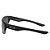 Óculos de Sol Oakley Two Face Matte Black W/ Chrome Iridium - Imagem 2
