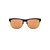Óculos de Sol Oakley Frogskins Lite Matte Black W/ Prizm Rose Gold - Imagem 3