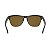 Óculos de Sol Oakley Frogskins Lite Matte Black W/ Prizm Rose Gold - Imagem 4