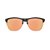 Óculos de Sol Oakley Frogskins Lite Matte Black W/ Prizm Rose Gold - Imagem 6