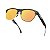 Óculos de Sol Oakley Frogskins Lite Matte Black W/ Prizm Rose Gold - Imagem 5