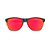 Óculos de Sol Oakley Frogskins Lite Matte Black Ink W/ Prizm Ruby - Imagem 6