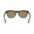 Óculos de Sol Oakley Frogskins Lite Matte Black Ink W/ Prizm Ruby - Imagem 4