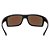 Óculos de Sol Oakley Gibston Matte Black W/ Prizm Violet Polarized - Imagem 4
