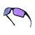 Óculos de Sol Oakley Gibston Matte Black W/ Prizm Violet Polarized - Imagem 5