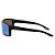 Óculos de Sol Oakley Gibston Matte Black W/ Prizm Violet Polarized - Imagem 2