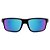 Óculos de Sol Oakley Gibston Matte Black W/ Prizm Sapphire Polarized - Imagem 3