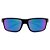 Óculos de Sol Oakley Gibston Matte Black W/ Prizm Sapphire Polarized - Imagem 6