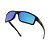 Óculos de Sol Oakley Gibston Matte Black W/ Prizm Sapphire Polarized - Imagem 5
