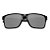 Óculos de Sol Oakley Holbrook Mix Polished Black W/ Prizm Black Polarized - Imagem 6