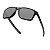 Óculos de Sol Oakley Holbrook Mix Polished Black W/ Prizm Black Polarized - Imagem 5