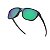 Óculos de Sol Oakley Anorak Matte Grey Smoke W/ Prizm Jade - Imagem 5