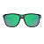 Óculos de Sol Oakley Anorak Matte Grey Smoke W/ Prizm Jade - Imagem 3