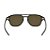 Óculos de Sol Oakley Coldfuse Matte Black W/ Prizm Ruby - Imagem 4