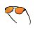 Óculos de Sol Oakley Coldfuse Matte Black W/ Prizm Ruby - Imagem 5