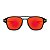 Óculos de Sol Oakley Coldfuse Matte Black W/ Prizm Ruby - Imagem 3