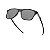 Óculos de Sol Oakley Apparition Matte Dark Grey W/ Prizm Black - Imagem 5