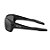Óculos de Sol Oakley Turbine Polished Black W/ Prizm Black Polarized - Imagem 2