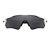 Óculos de Sol Oakley Radar EV Path White W Prizm Black Pol - Imagem 6