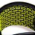 Leash FCS 6' Freedom Amarelo Neon - Imagem 4