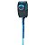 Leash FCS 6' Freedom Azul - Imagem 2