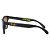 Óculos de Sol Oakley Frogskins XS Polished Black W/ Prizm Sapphire - Imagem 4
