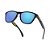 Óculos de Sol Oakley Frogskins XS Polished Black W/ Prizm Sapphire - Imagem 5