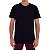 Camiseta Quiksilver Lettering Masculina Preto - Imagem 1