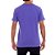 Camiseta Quiksilver Cosmic Sunset Masculina Roxo - Imagem 2