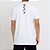 Camiseta RVCA VA Box Fill Masculina Branco - Imagem 2