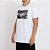 Camiseta RVCA Speed Bag Masculina Branco - Imagem 3