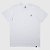 Kit 2 Camisetas Element Duo Mini Logo Masculina Preto/Branco - Imagem 6