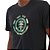 Camiseta Element Water Camo Icon Fill Masculina Preto - Imagem 3