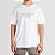 Camiseta Volcom Position Masculina Branco - Imagem 1