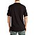 Camiseta Volcom Position Masculina Preto - Imagem 2