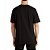 Camiseta Volcom Rampstone Masculina Preto - Imagem 2