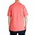 Camiseta Volcom Pist Shane Masculina Vermelho - Imagem 2