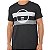 Camiseta Billabong New Stuff Masculina Preto - Imagem 1