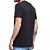 Camiseta Billabong Simple Basic Masculina Preto - Imagem 2