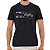 Camiseta Billabong Team Wave Masculina Preto - Imagem 1