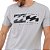 Camiseta Billabong Team Wave Masculina Cinza - Imagem 3