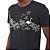 Camiseta Billabong Flamingos Masculina Preto - Imagem 3